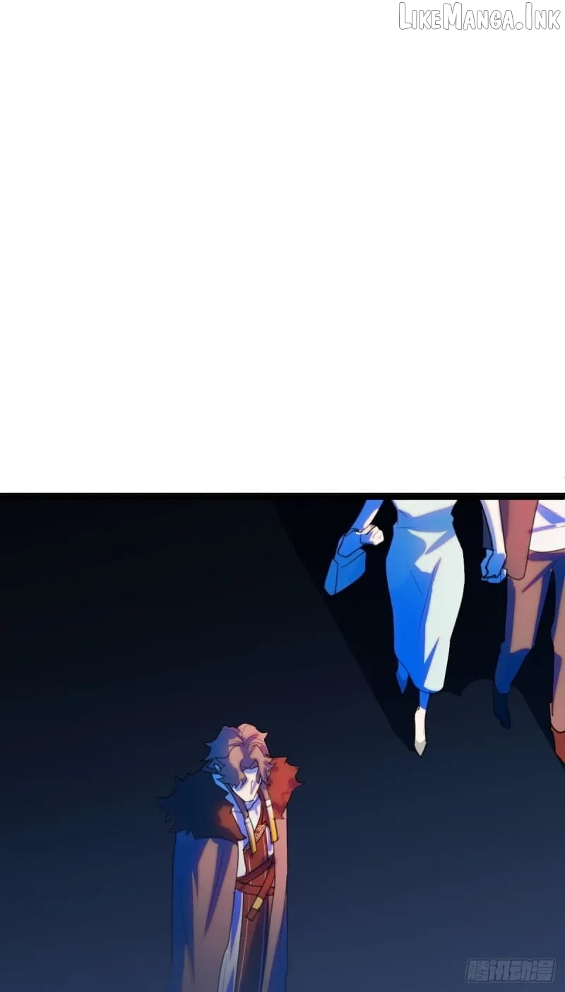 My Own Evil God Chapter 31 - page 26